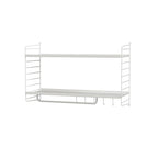 String wandrek - vestiaire D