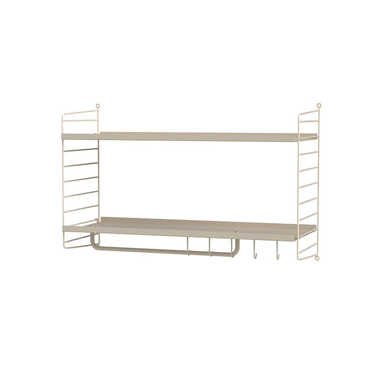 String wandrek - vestiaire D