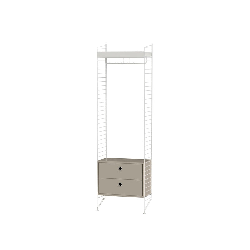 String wandrek - vestiaire M