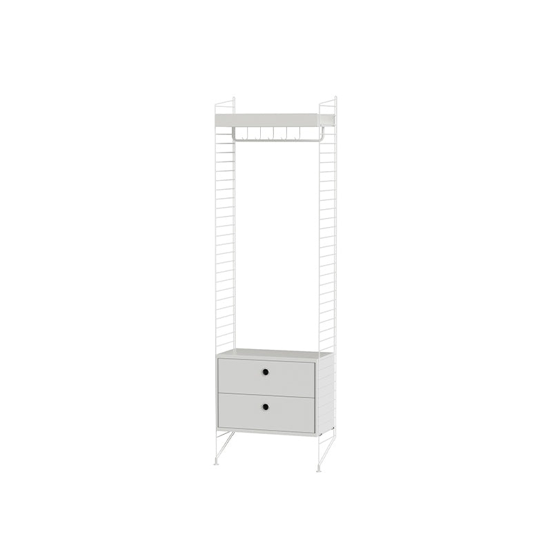 String wandrek - vestiaire M