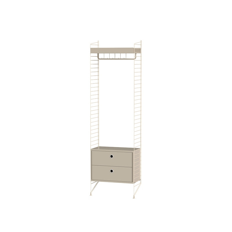String wandrek - vestiaire M