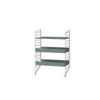 String wandrek - Outdoor Bundel B