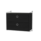 String wandrek - Slaapkamer Bundel A