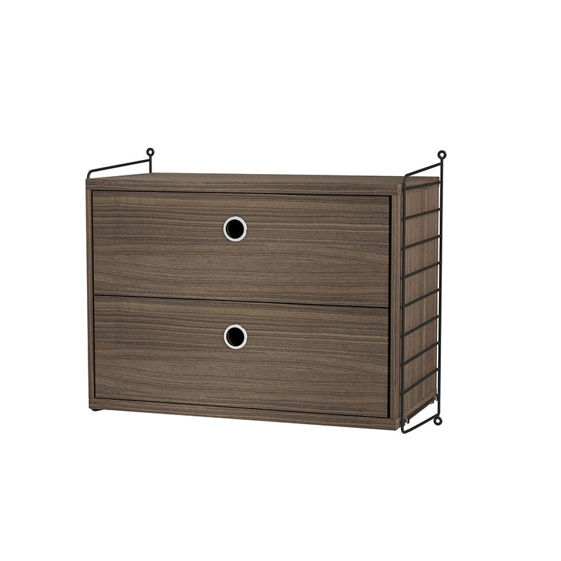 String wandrek - Slaapkamer Bundel A