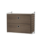 String wandrek - Slaapkamer Bundel A