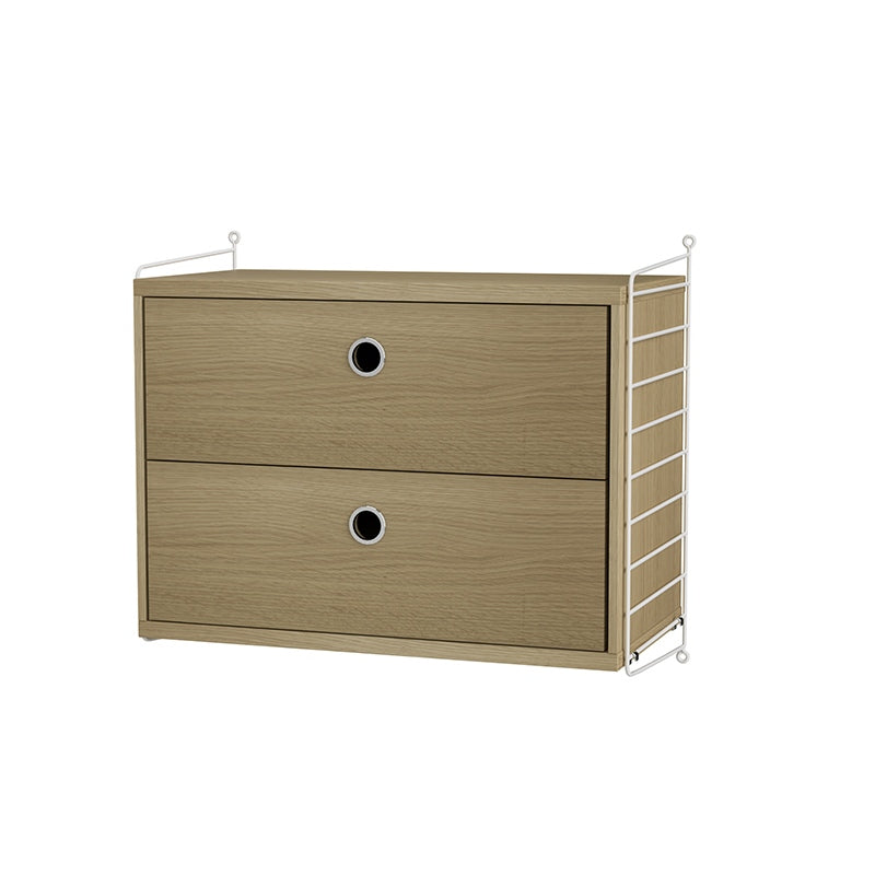 String wandrek - Slaapkamer Bundel A
