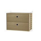 String wandrek - Slaapkamer Bundel A