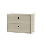 String wandrek - Slaapkamer Bundel A