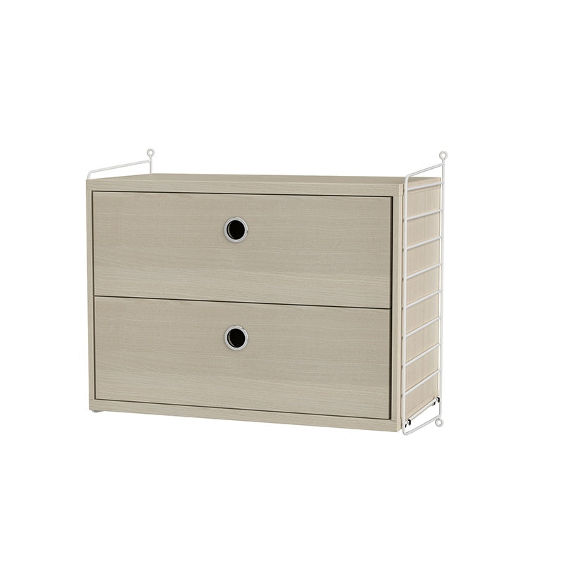 String wandrek - Slaapkamer Bundel A
