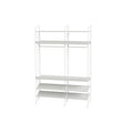 String wandrek - slaapkamer C