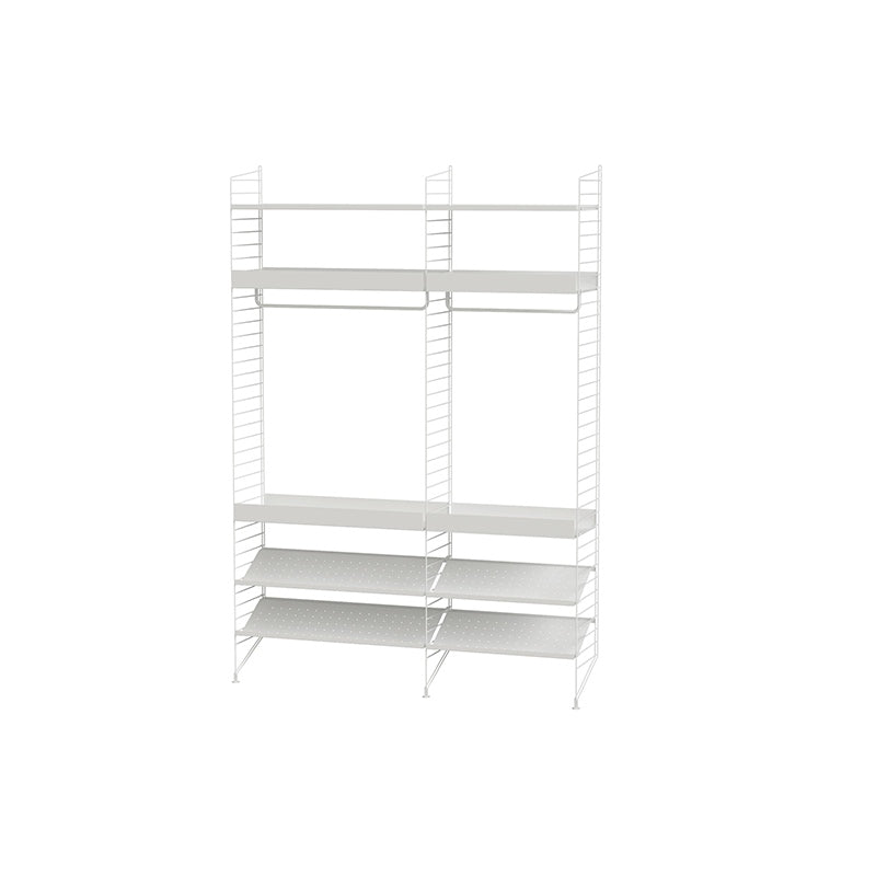 String wandrek - slaapkamer C