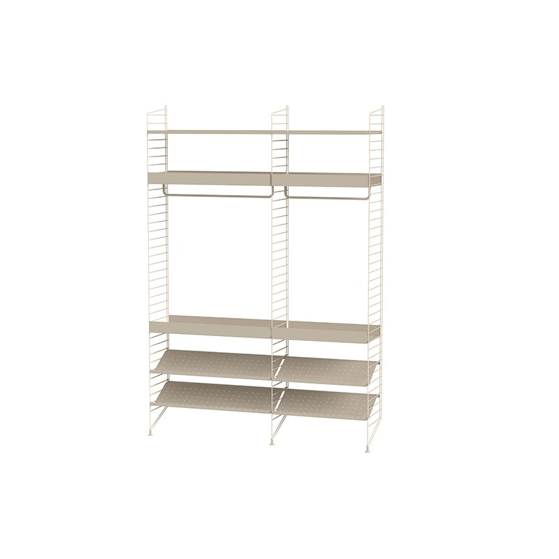 String wandrek - slaapkamer C