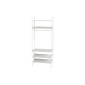String wandrek - slaapkamer D