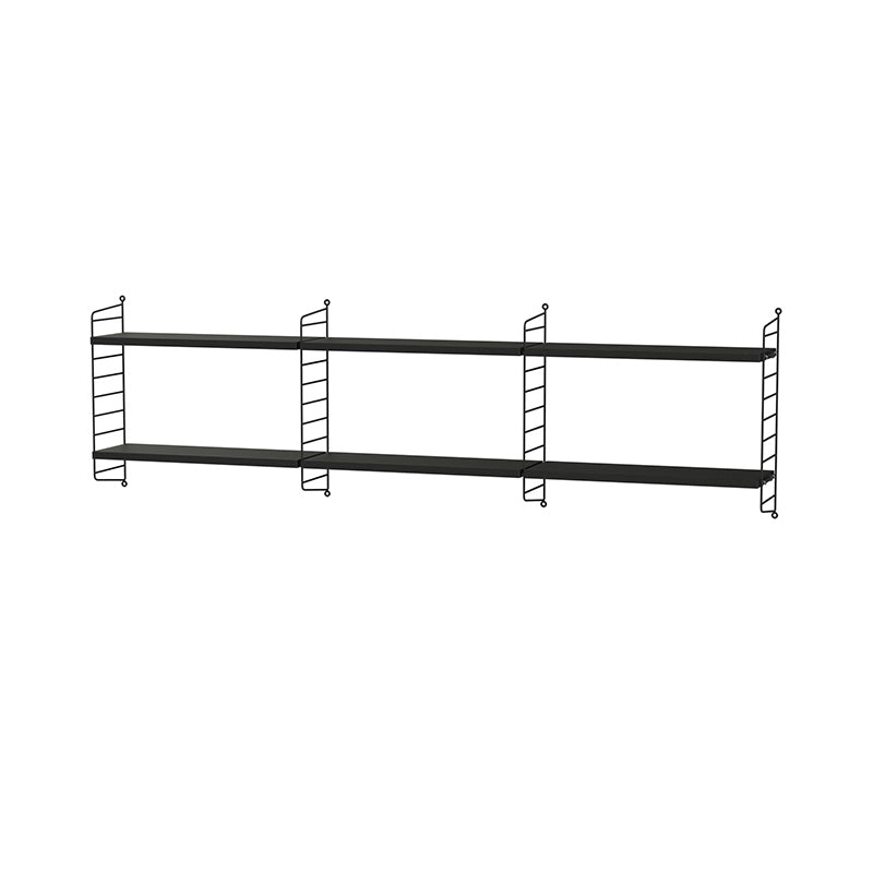 String wandrek - slaapkamer E