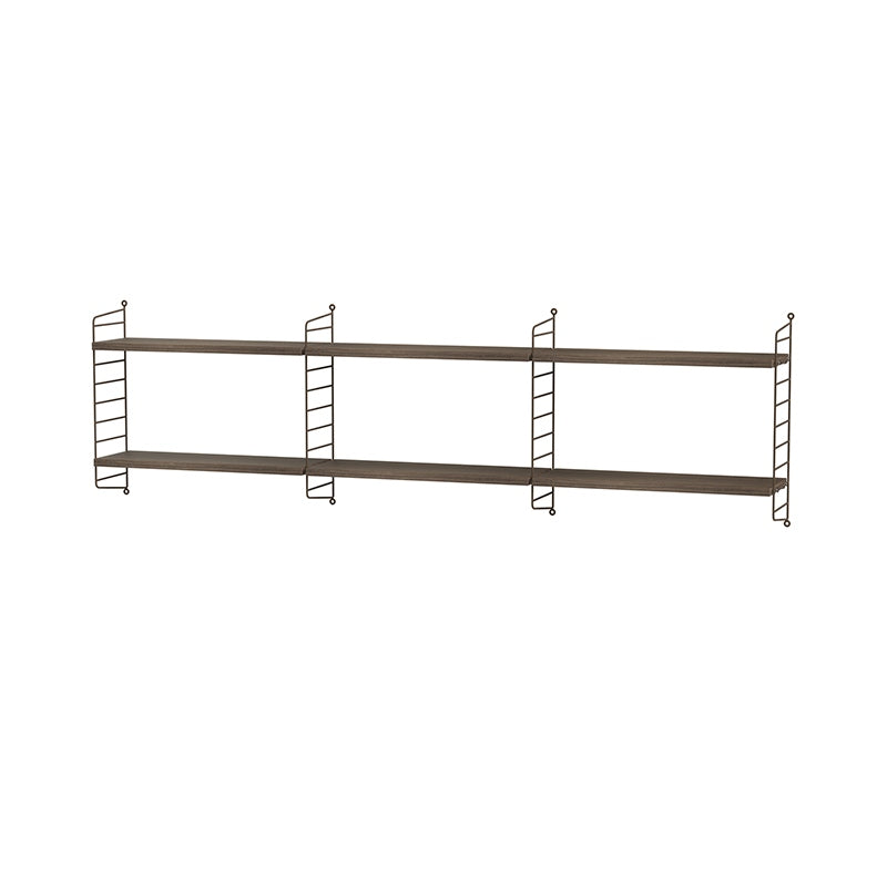 String wandrek - slaapkamer E