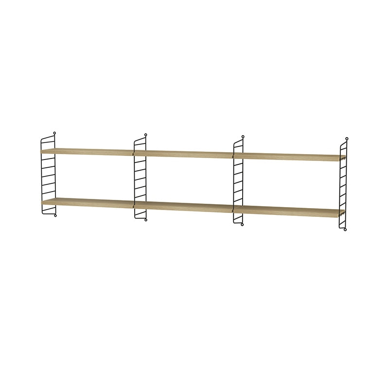 String wandrek - slaapkamer E