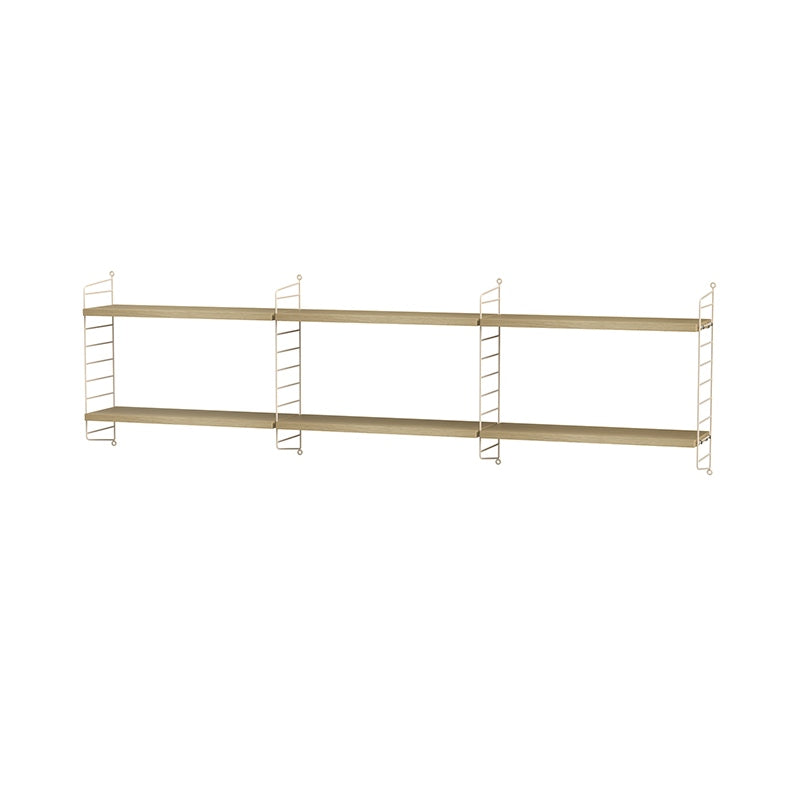 String wandrek - slaapkamer E