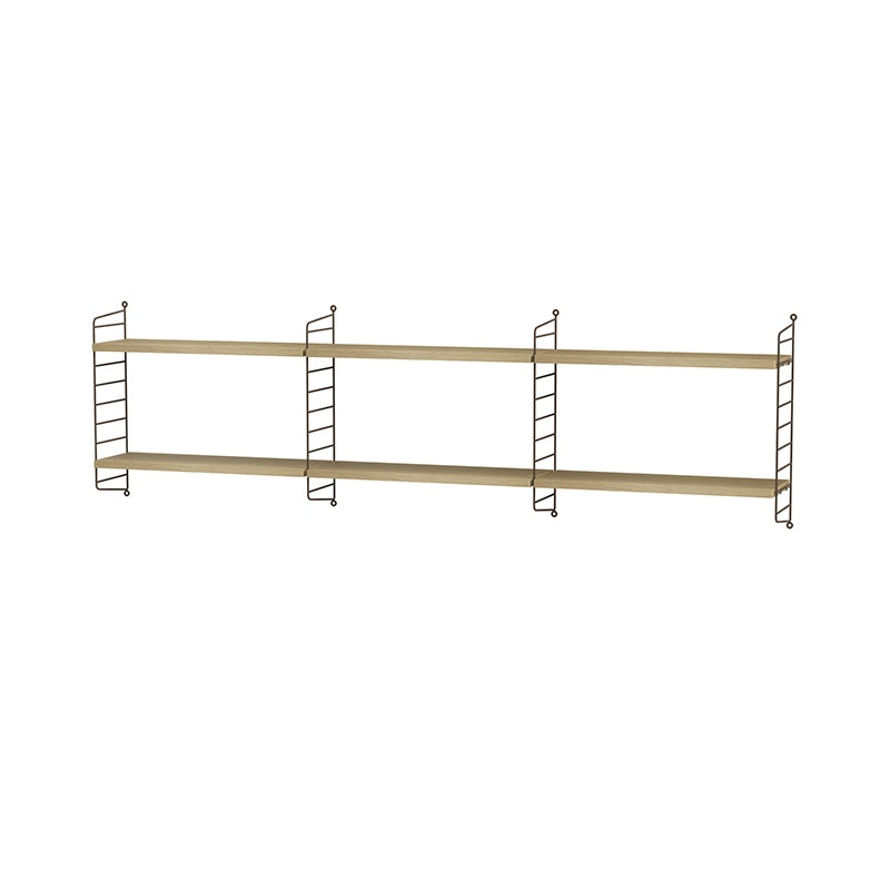 String wandrek - slaapkamer E