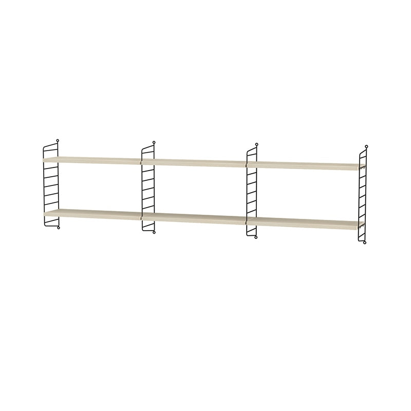 String wandrek - slaapkamer E