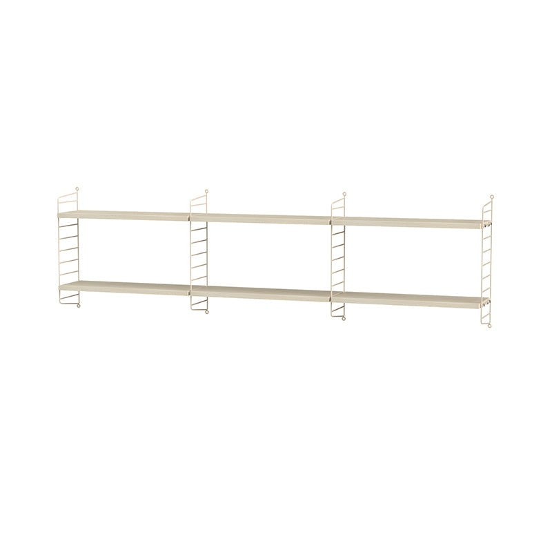 String wandrek - slaapkamer E