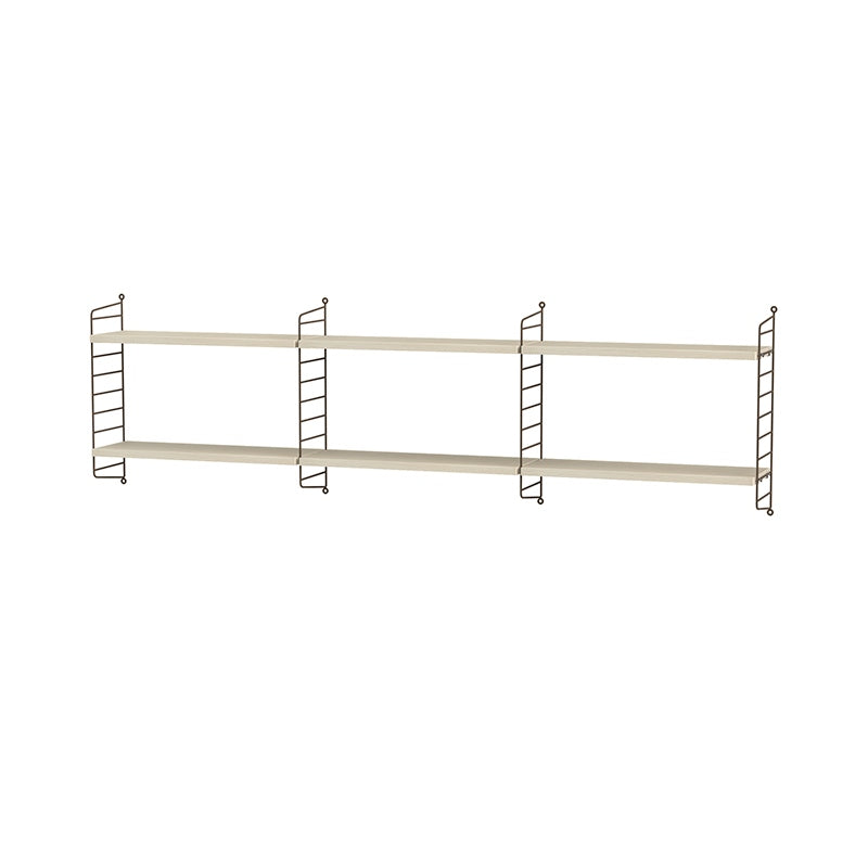 String wandrek - slaapkamer E
