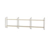 String wandrek - slaapkamer E