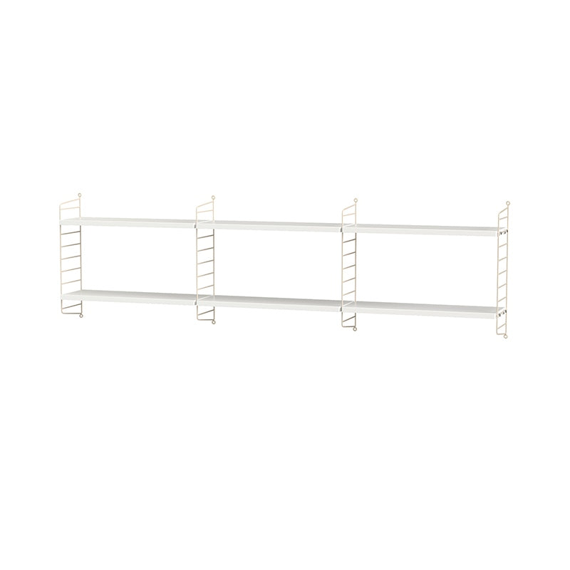 String wandrek - slaapkamer E
