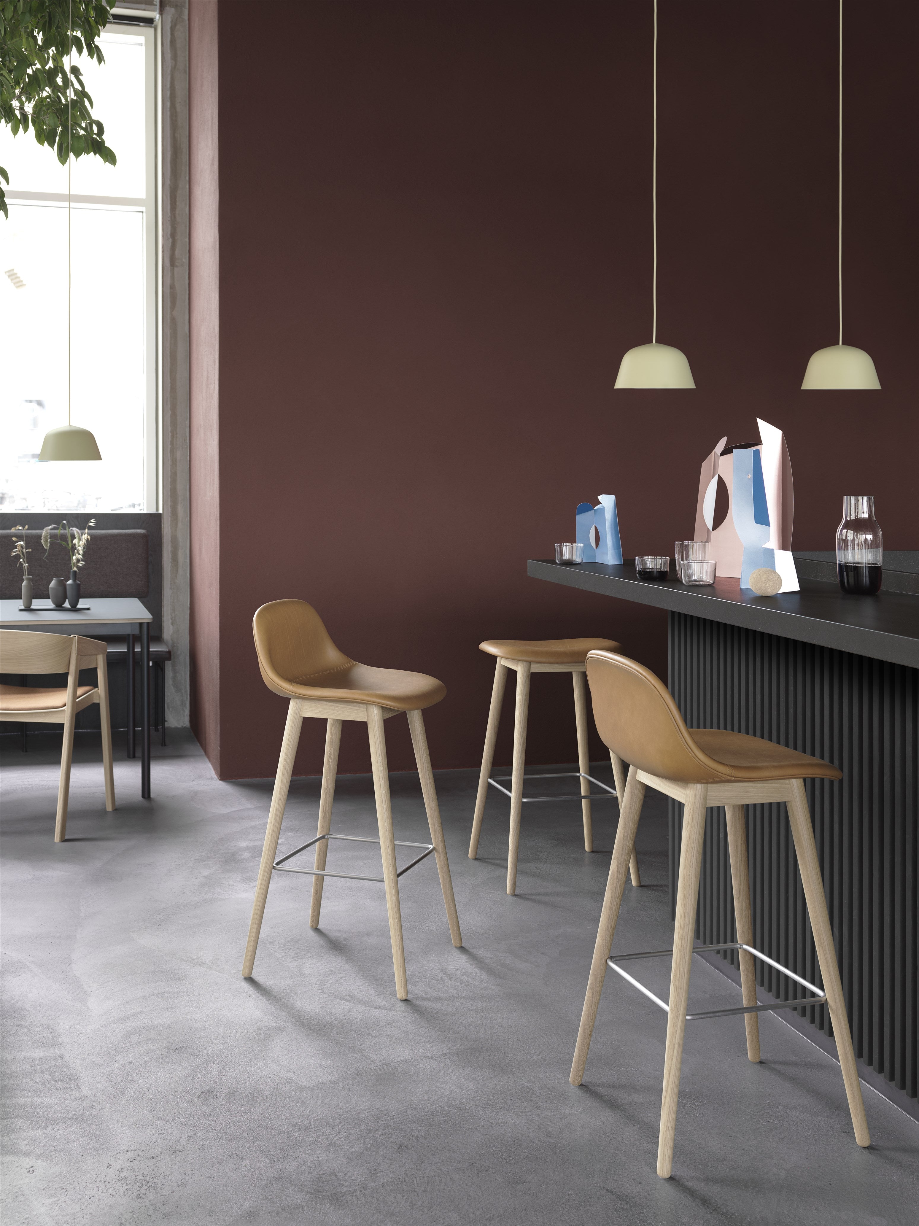MUUTO - Ambit pendant hanglamp - Ø25cm