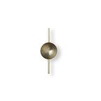 Ferm LIVING - Fein kantelmaatje messing