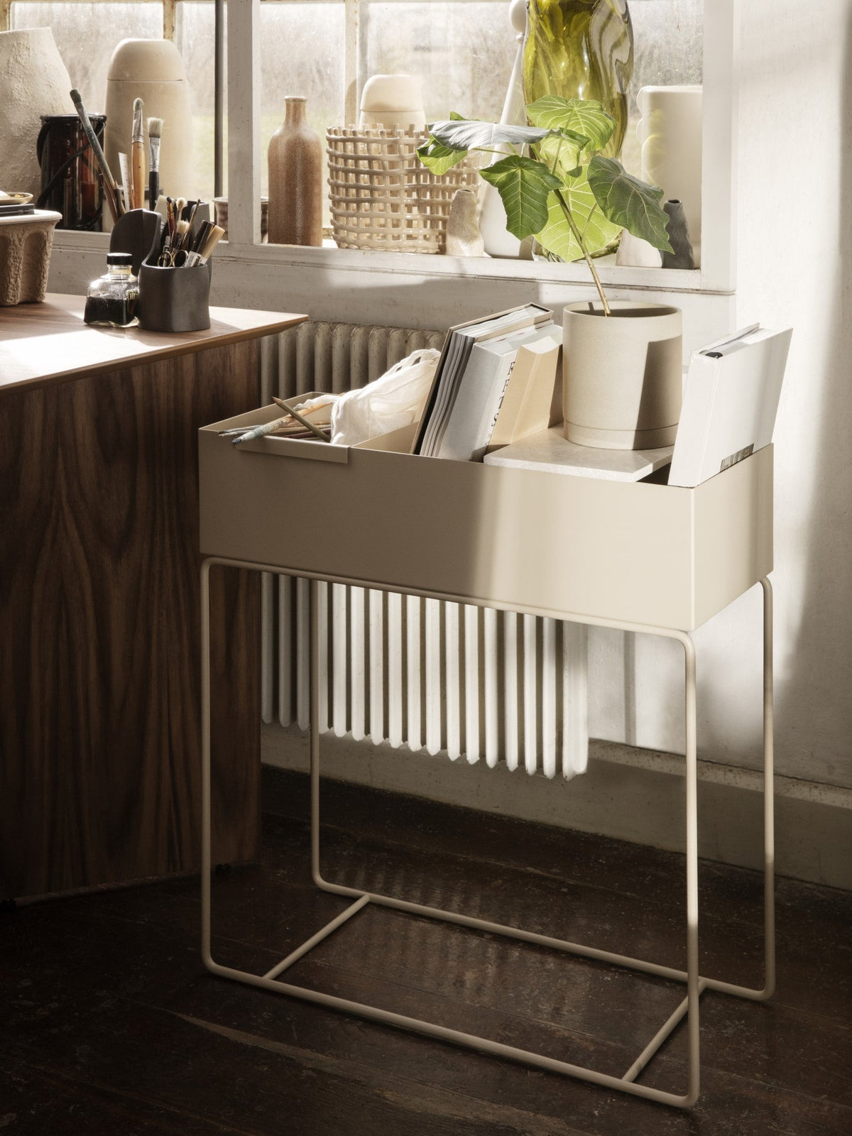 Plant box plantenbak