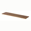 Shelf wandplank eik