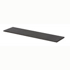 Shelf wandplank zwart - SALE