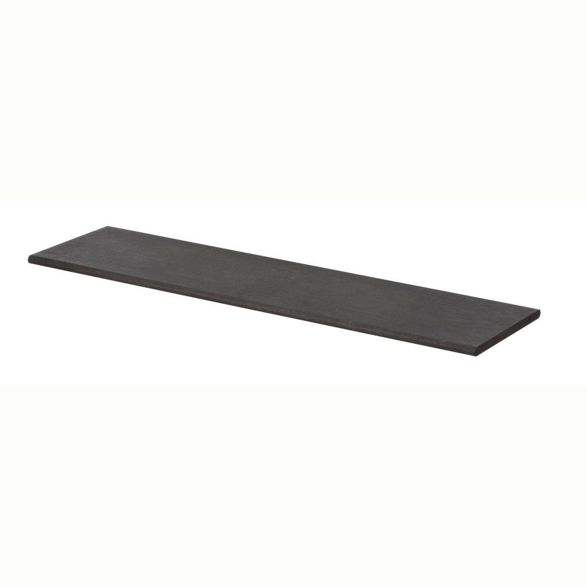 Shelf wandplank zwart - SALE
