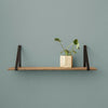 Shelf wandplank eik - SALE