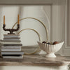 Ferm LIVING - Fountain centrepiece schaal