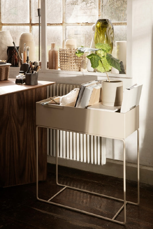 Ferm LIVING - Sekki bloempot large