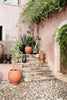 Ferm LIVING - Ando bloempot large 50cm terracotta