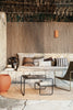 Ferm LIVING - Ando bloempot large 50cm terracotta