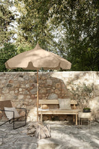 Ferm LIVING - Lull parasol cashmere