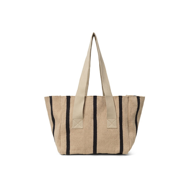 Yard Picnic Bag shopper sand