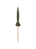 Lull parasol olive