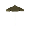 Lull parasol
