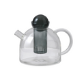 Still theepot glas
