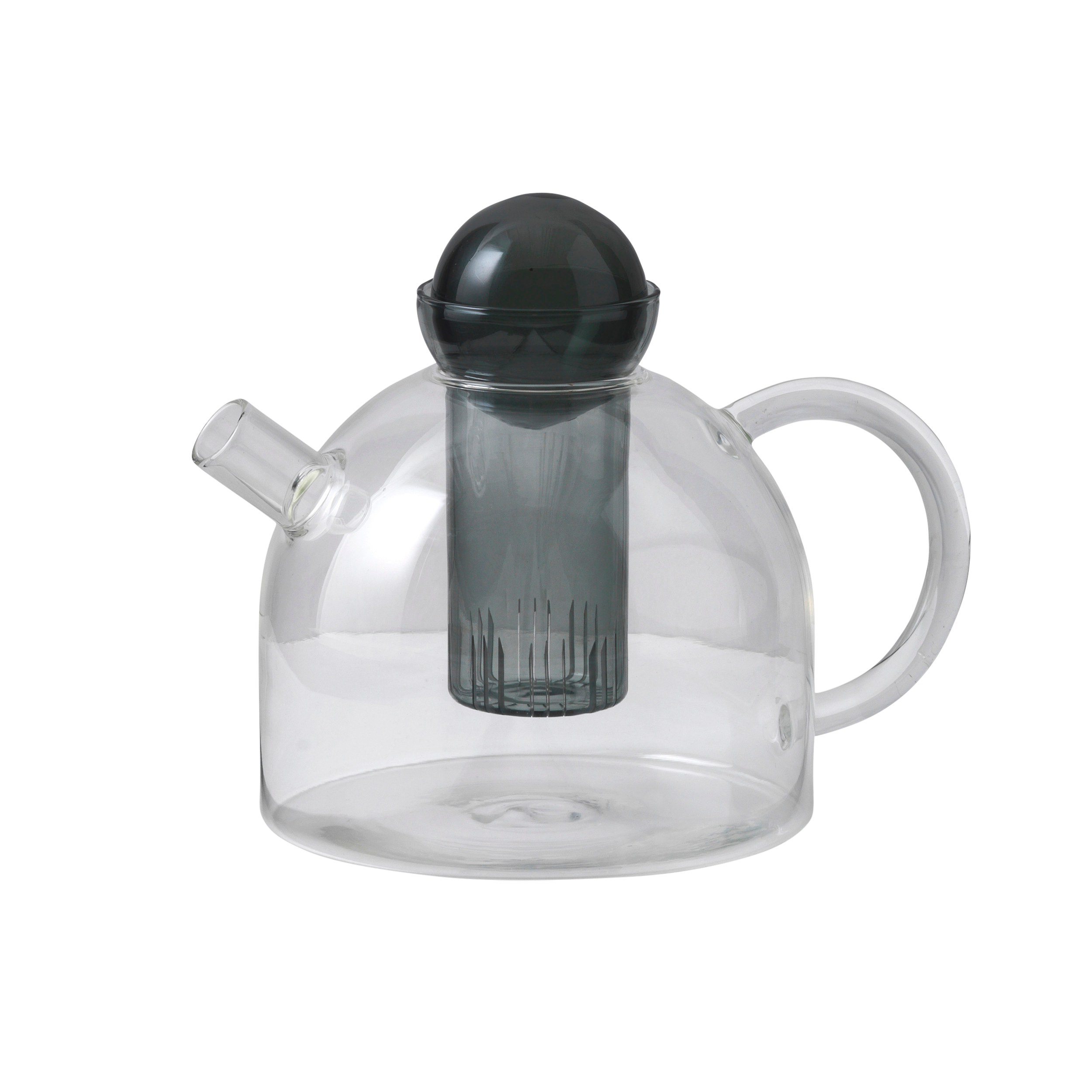 Still theepot glas