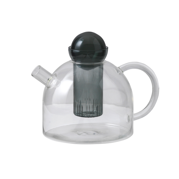 Still theepot glas