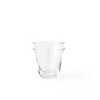 MENU - Strandgade glazen 9cm set van 2