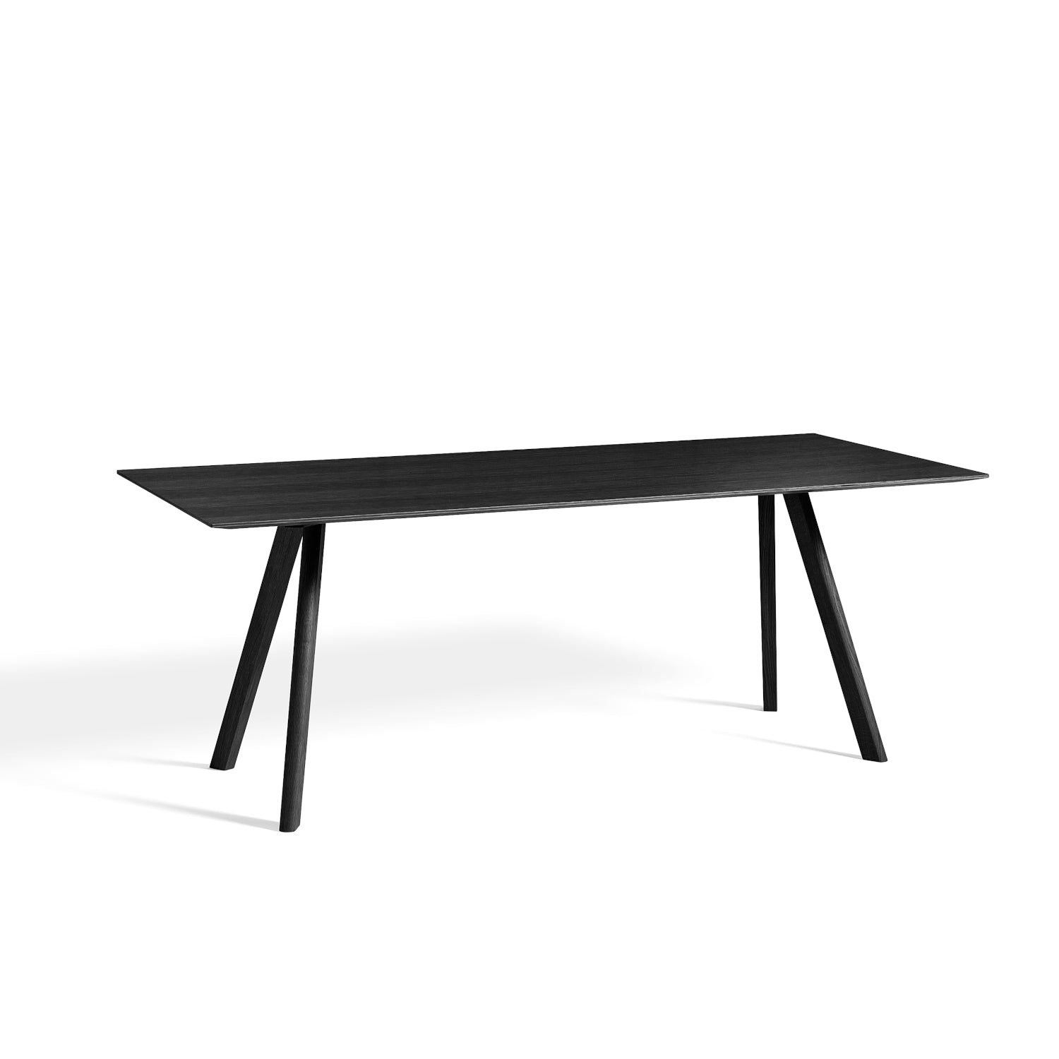 CPH30 tafel eik