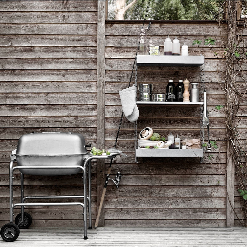String wandrek - Outdoor Bundel D
