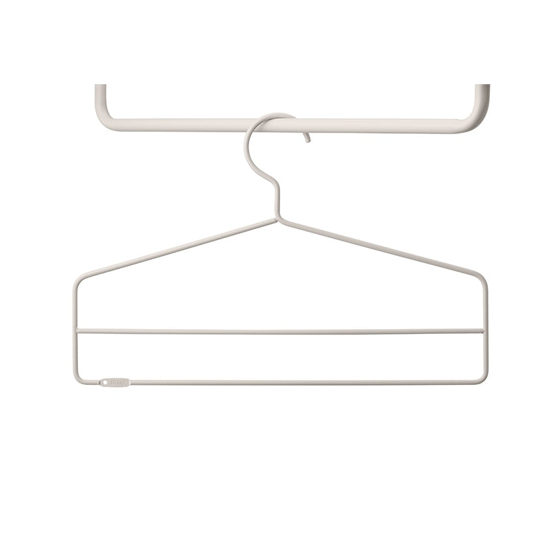 String kapstokken - set van 4