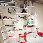 String wandrek - Kinderkamer bundel B